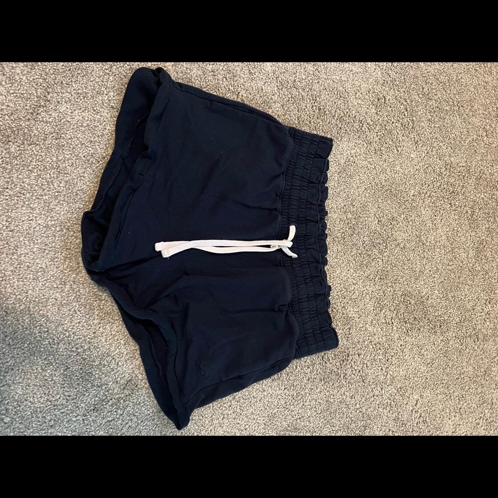 Hollister Sweat Shorts